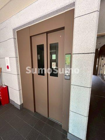 エクセレンス西宮山の手の外観