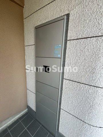 エクセレンス西宮山の手のその他共用部分