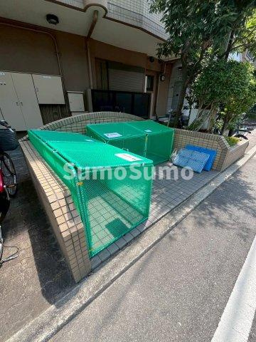 エクセレンス西宮山の手のその他共用部分