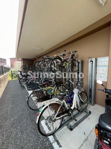 エクセレンス西宮山の手のその他共用部分