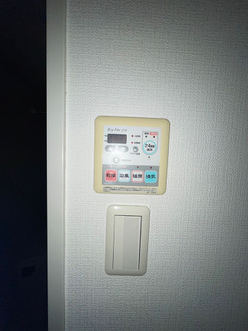 エグゼ難波東の設備