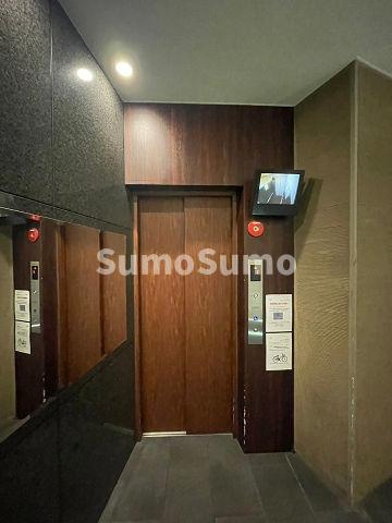 エグゼ難波東のその他共用部分