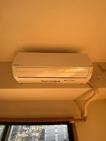 NTB-3の設備