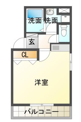 NTB-3の間取り