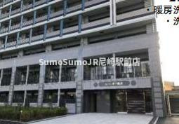 Luxe新大阪西
