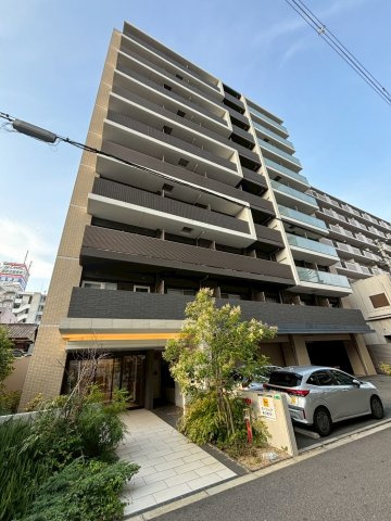 エスリードコート阿倍野昭和町