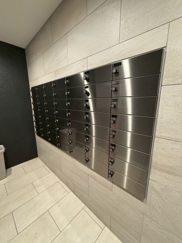 エスリードコート阿倍野昭和町のその他共用部分