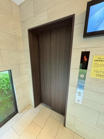 エスリードコート阿倍野昭和町のその他共用部分