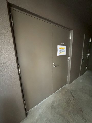 エスリードコート阿倍野昭和町のその他共用部分