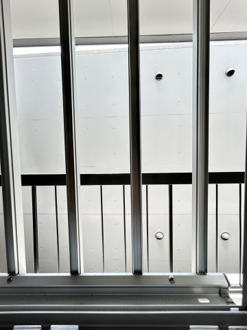 ｍｕｌｂｅｒｒｙ　ｈｏｕｓｅの展望