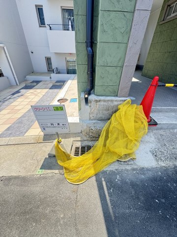 ｍｕｌｂｅｒｒｙ　ｈｏｕｓｅのその他共用部分