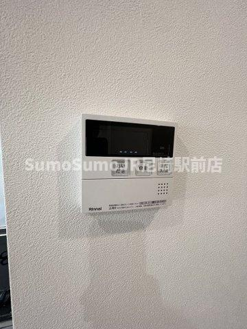 Mv.imp大阪塚本のその他共用部分