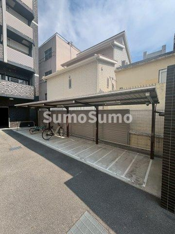エスライズ天王寺EASTのその他共用部分