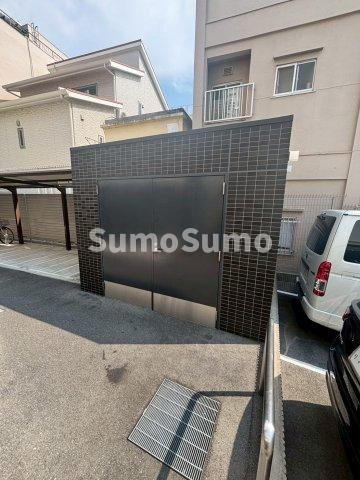 エスライズ天王寺EASTのその他共用部分