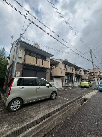 エステート塩屋山手