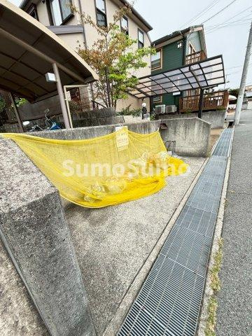 エスポワールのその他共用部分