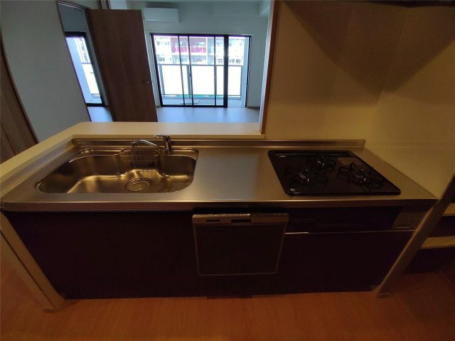 福岡市博多区住吉４丁目の賃貸マンションの設備