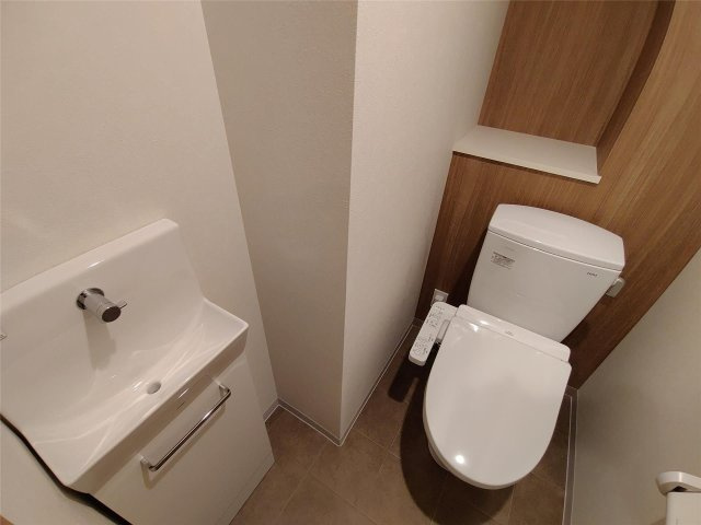 福岡市博多区住吉４丁目の賃貸マンションのその他