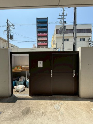 LUMINOUS桜川(旧:アーバンパーク難波)のその他