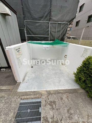 エスペランサのその他共用部分
