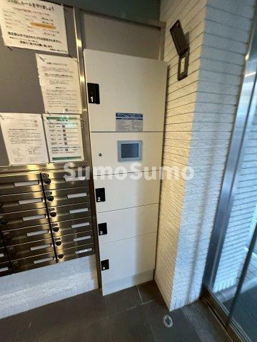 エスペランサのその他共用部分