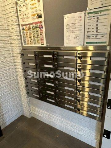 エスペランサのその他共用部分