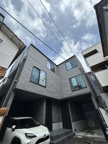 MERDAU-Residence Nishiyama EAST
