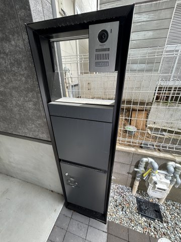 MERDAU-Residence Nishiyama EASTのその他共用部分