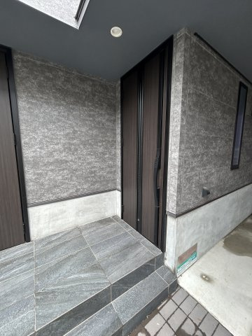 MERDAU-Residence Nishiyama EASTのその他共用部分