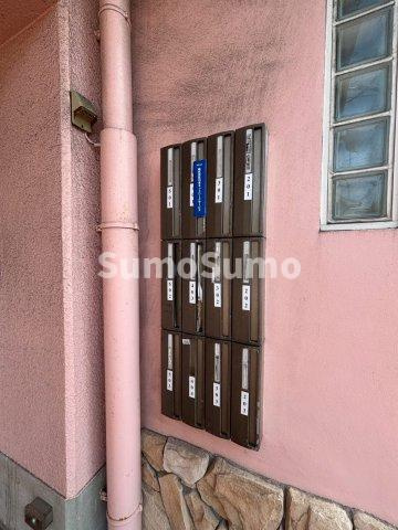 ＮＯＢＳＵＮ海岸通のその他共用部分
