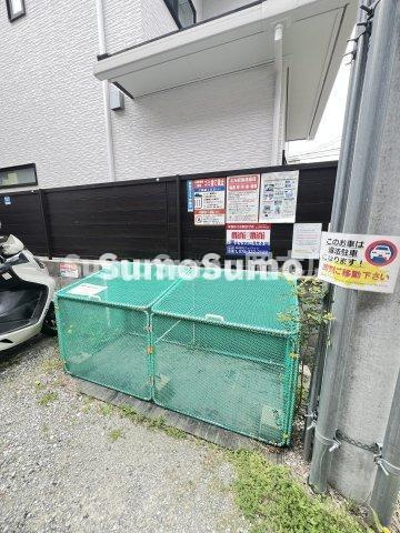 ＯＨＧＩソラノマのその他共用部分