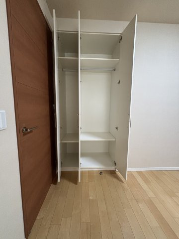 【収納】