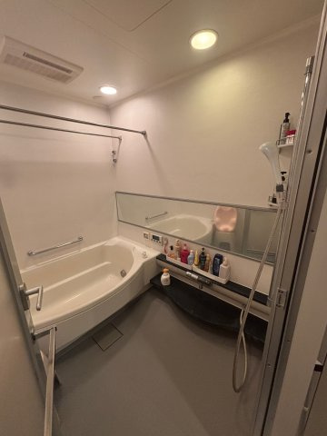 大型1620タイプのユニットバス