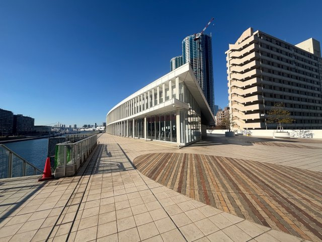 シーサイドアネックス（スポーツ施設）