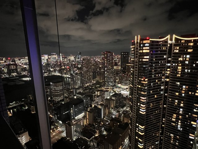 【物件からの展望】