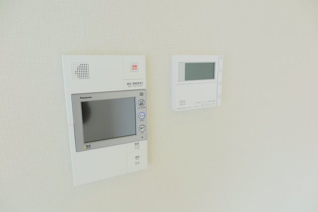 北浜ミッドタワーのセキュリティ