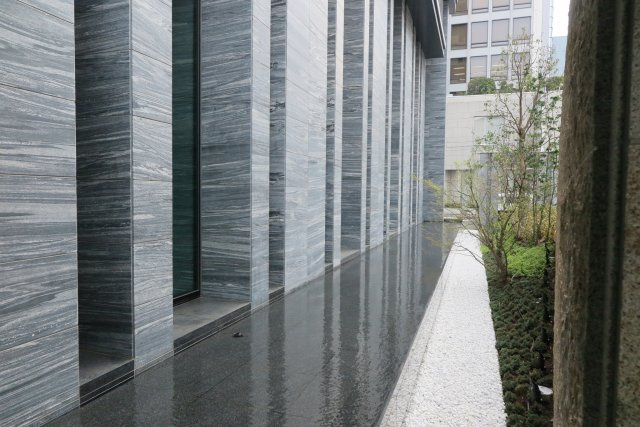 北浜ミッドタワーのその他