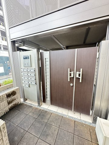 エスポォワールのその他共用部分