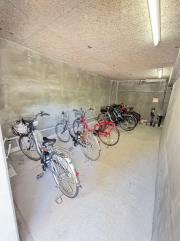 OKA栄ハイツのその他共用部分