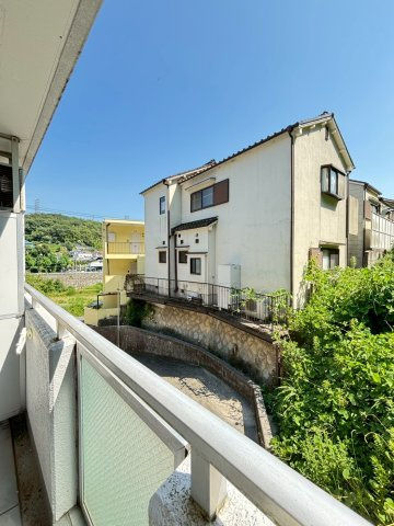 OKA栄ハイツの展望