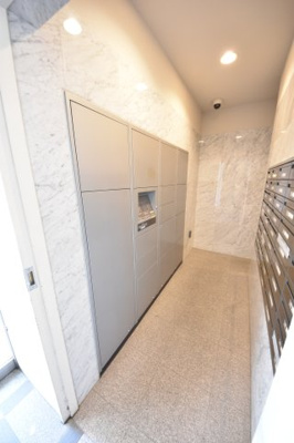 【その他共用部分】 | プレジール三ノ宮2