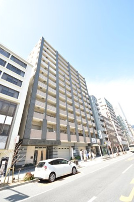 【外観】 | プレジール三ノ宮2