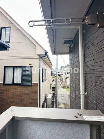 NTRエステート大久保の展望