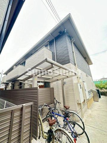 NTRエステート大久保