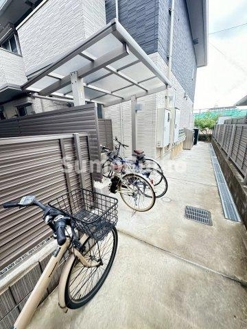 NTRエステート大久保のその他共用部分