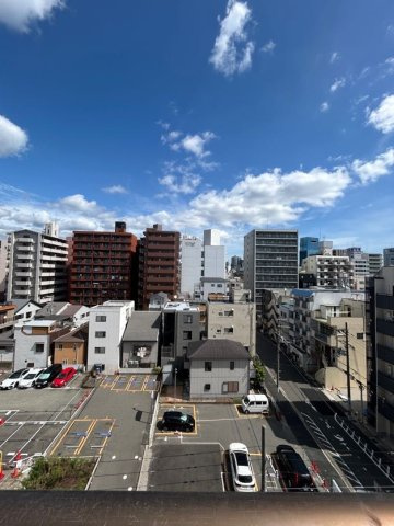 エクセル神戸の展望