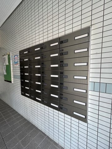 エクセル神戸のその他共用部分