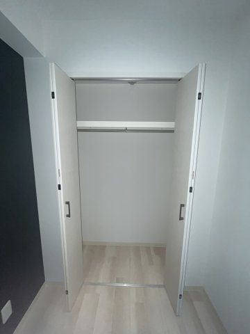maison PREMIER Ⅵの収納