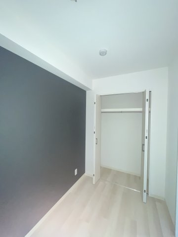 maison PREMIER Ⅵの寝室