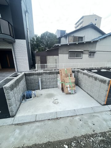 maison PREMIER Ⅵのその他共用部分